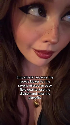 As a chargers fan I got teary sorry id actually literally crawl up into a ball if i were a ravens fan #ravens #steelers #football #nfl #fyp