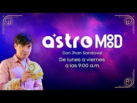 ASÍ CAMBIA TU AURA CUANDO USAS CUARZOS DE MANERA CONSCIENTE | ASTROMOOD CON GABRIELA ALESSANDRA