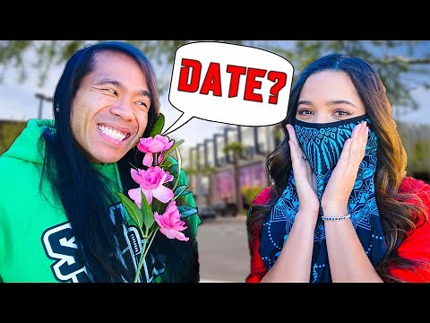Are Melvin & Alie Dating?