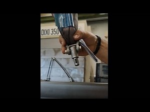 着脱が簡単な吊り具・リフティングピン( ネジ穴クランプタイプ)！
