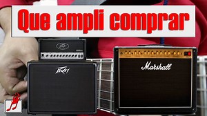 En la lección de hoy hablaremos acerca de los amplificadores de guitarra, te explicaremos diez cosas que debes saber si vas a comprar uno, configuración, potencia, tecnología entre otros aspectos. | Clases de guitarra.com.co