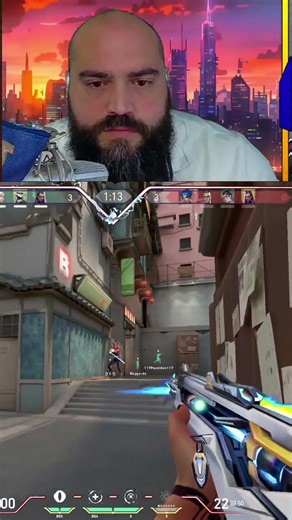 reyna banger meme nerf #cavalerie #bienveillance ... | #allmight__one sur #Twitch