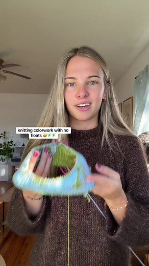 Cute Double Knitting Beanie Tutorial for Everyone