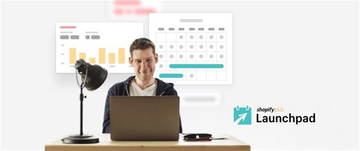 How to Save Time Automating Major Sales Events, Campaigns & Product Releases with Launchpad - Shopify
