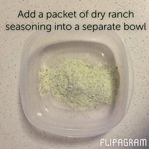 7.6K views · 330 reactions | Movie Night Munchie: Spice up your night with this spicy cracker recipe! Follow these easy steps: 1. Mix the following ingredients: 1 box of saltine crackers, 1 packet of ranch seasoning, 1 1/4 cup of canola oil, 2 tablespoons of red pepper flakes 2. Grab your favorite movie 3. Curl up on the couch and enjoy! | Hallmark Hall of Fame | Facebook