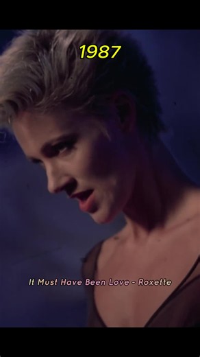 It must have been love #musica #fyp #song | music song