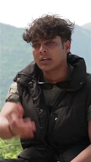 Yogesh और Rhea के बीच हुई बहस! | MTV Roadies Double Cross