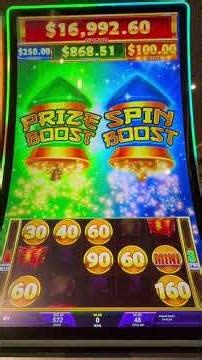 3x Multiplier on the Mini = Almost 100x Win on Rising Rockets 🚀 #slots #RisingRockets #bigwin