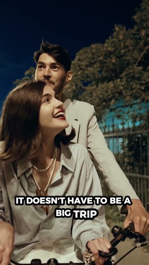 Do this for a stronger relationship 💕 #happycouples