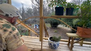 Here’s a few tips and tricks on how I build my bows lately. Really looking. Forward to shooting this one. | Omnivore's Homestead And Quivers