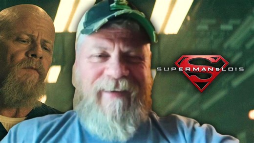 Superman & Lois Season 4 Interview: Michael Cudlitz On Recent Heartbreak & Lex Luthor As The Final Boss