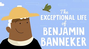 The exceptional life of Benjamin Banneker