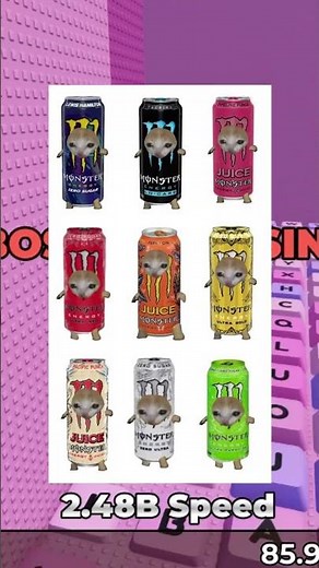 Monster vs Red Bull fans are UNHINGED 💀 #energydrink #monster #redbull