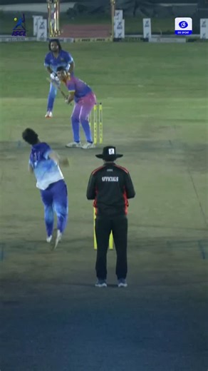 ISCL on Instagram: "FIRST TO THE FINAL. STATEMENT SENT LOUD & CLEAR. 👑🔥 Kings Uttar Pradesh Blue become the FIRST TEAM TO REACH THE ISCL FINALS 💥 5-run thriller, nerves of steel, champion mindset 🏏 History made. One step from glory! #ISCL #ISCLSemifinal1 #FirstSemifinal #TossUpdate #UPBlue #RajasthanRajputs #KiniSportsArena"