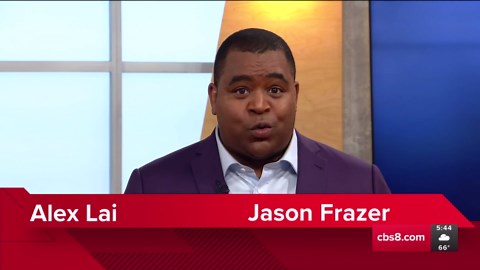 Rainy weekend? “Drizzle Weather” founder shares fun indoor activities