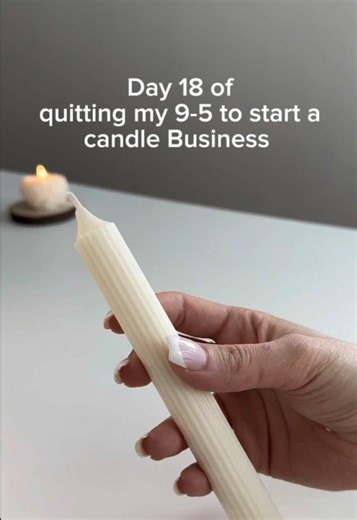 Discover the Magic of Handmade Candle Making