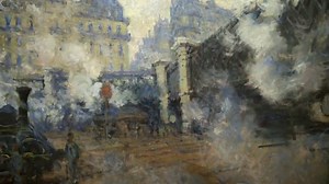 I, Claude Monet - Trailer