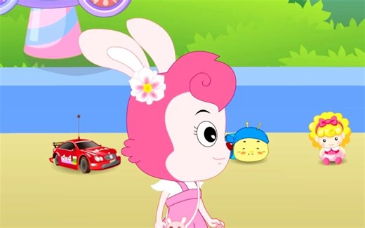 一年级数学上册07.6、7的认识、6、7的加减法