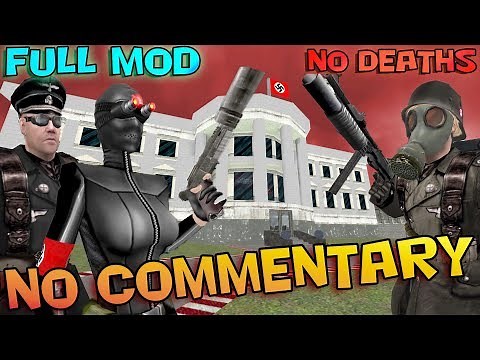 Half-Life: TIMELINE 1 - Full Walkthrough