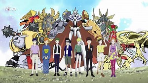 Toei Animation has announced that a new Digimon film is slated to land in 2019 in commemoration of the franchise's 20th anniversary. Tentatively titled DIGIMON ADVENTURE THE MOVIE, the film will follow the events of Digimon Adventure Tri and depict the original Digidestined at their 20s. Details are scarce at this point, but the film's staff unveiled a PV to tease the characters' new designs. #Digimon #DigimonAdventure #Anime | FlipGeeks