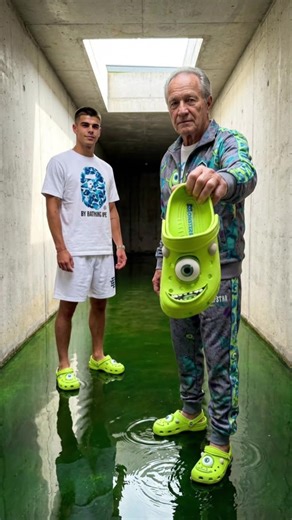 can’t go wrong with monster inc