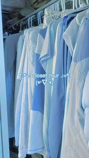 Updated Cybercore Aesthetic Outfits Closet Tour