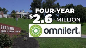 BCPS seeks public input on future of Omnilert weapons detection system