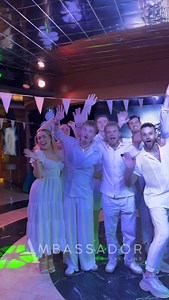 ⏰ We’re halfway through 2025! Let’s rewind and recap… In January, Ambition set sail for Cuba and the Caribbean, where colourful culture, warm sunshine and stunning beaches stole the show. 🌴🌊💃 Were you onboard or did you miss out? Don’t worry our next Cuba adventure is setting sail January 2026. Swap cold, grey days for sunny shores and cocktails on the pool deck. Come and join us and experience the warmest welcome at sea. 🇨🇺 | Ambassador Cruise Line