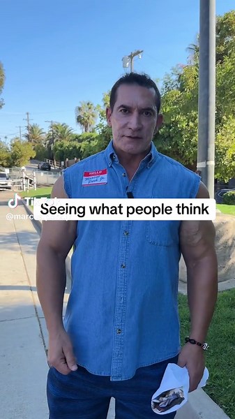 Seeing what people think of my Fashions