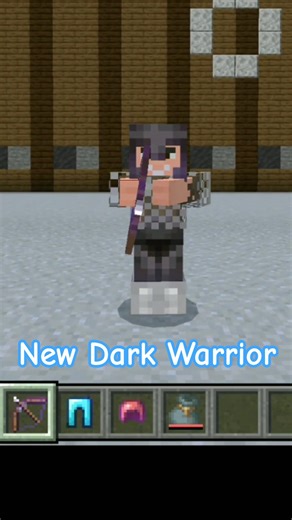 This Dungeon is Legendary, wait for the end. #shorts #minecraft #zombie #construction