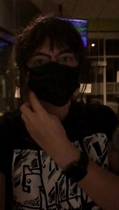 4.7K views · 155 reactions | Jessie - The Mask Mandate has officially ended. Will you continue to wear a mask? | 107.5 Dave Rocks | Facebook