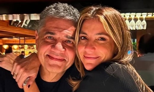 Nació Vito, el hijo de María Belén Ludueña y Jorge Macri