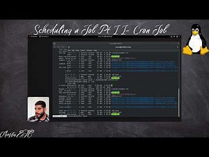 Cron Jobs for Beginners | Real Linux Examples