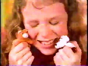 Fox Kids (WFXP Erie, PA) Commercial Breaks (February 1996)