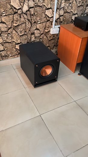 4.5K views · 1K reactions | Klipsch REFERENCE PREMIERE RP-1000SW...