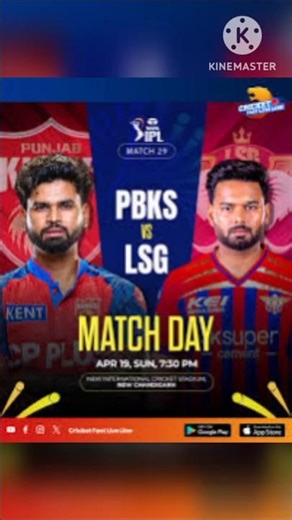 Punjab Kings Back to Back 5 Matches Won😱.