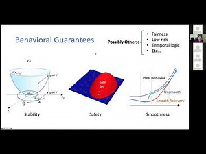 Learning for Safety-Critical Control in Dynamical Systems