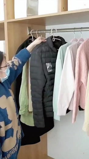 Clothes Dust Cover: Essential Wardrobe Protection