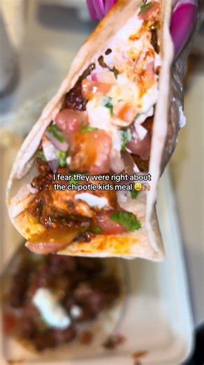 Chipotle Kids Meal Hack: A Smart Dining Choice