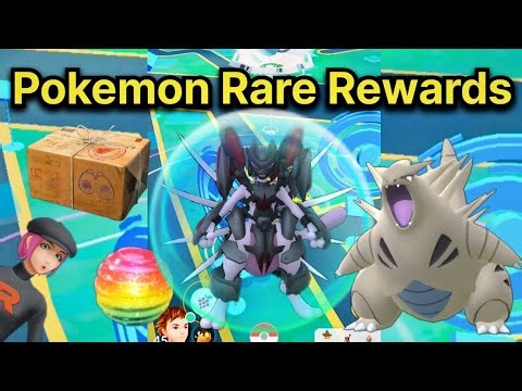 How to Finish the Pokémon GO Collection Challenge in Minutes!