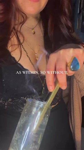 𝘼𝙨 𝙒𝙞𝙩𝙝𝙞𝙣. Taking accountability can coexist with holding compassion and grace for yourself. Acknowledging you made a wrong or bad choice because your soul needed a lesson or because you couldn’t see through your own conditioning is the grace you give the wounded version of yourself. Shadow work is the accountability you take for your own healing and awakening. 𝙎𝙤 𝙒𝙞𝙩𝙝𝙤𝙪𝙩. When you get to this place for yourself—of holding yourself accountable through your own healing while nurt