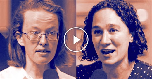 Did Liberal Feminism Ruin the Workplace?