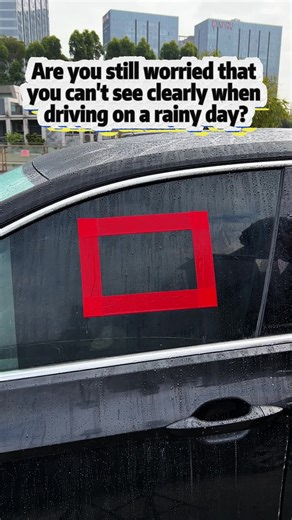 How to Effectively Clean Your Car's Rearview Mirror