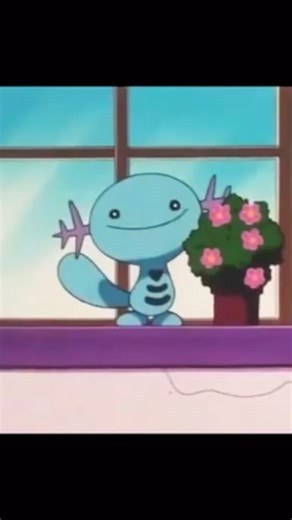 Cringe on Instagram: "Wooper edit for your viewing pleasure #pokemon #wooper #mfdoom #pokemonedit #Meme #funny #cringe"