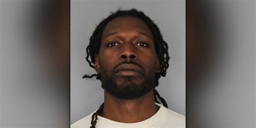 Former Panthers player arrested in York County days before signing with new team