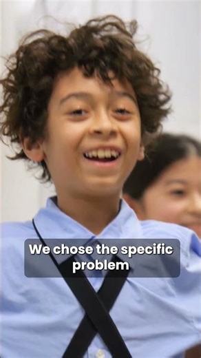 Solving Future Problems at Shorewood Hills Elementary #education #futureproblemsolvers #mmsd