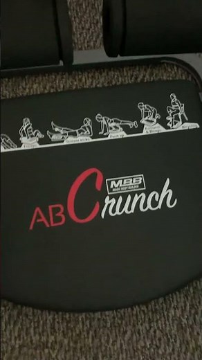 Fitlaya Ab Machine – Core Strength & Total Body Fitness at Home