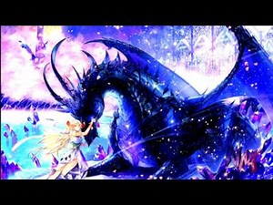 Nightcore - Dragonhearted