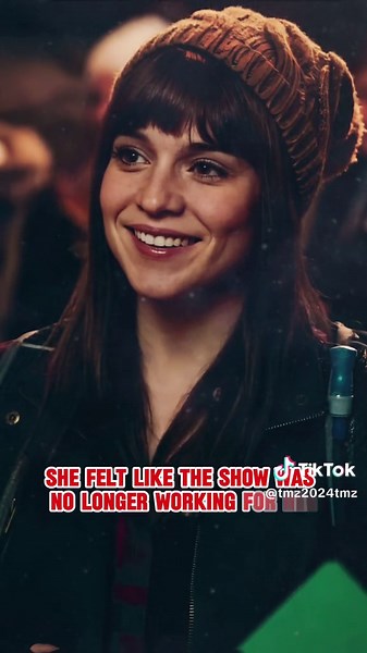What really HAPPENED to Renee Felice Smith from NCIS? #ncis #ncislosangeles #sitcom #tvshow #tvstar #trending #viral #foryou #whathappened #tiktok_usa