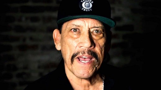 Survivors Guide to Prison: Trailer 1